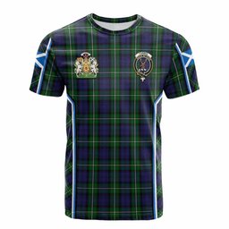 ScotsTee Shop Scottish Forbes Tartan Crest Scotland Coat of Arm Flag T-shirt, Hoodie, Shirt, Jacket