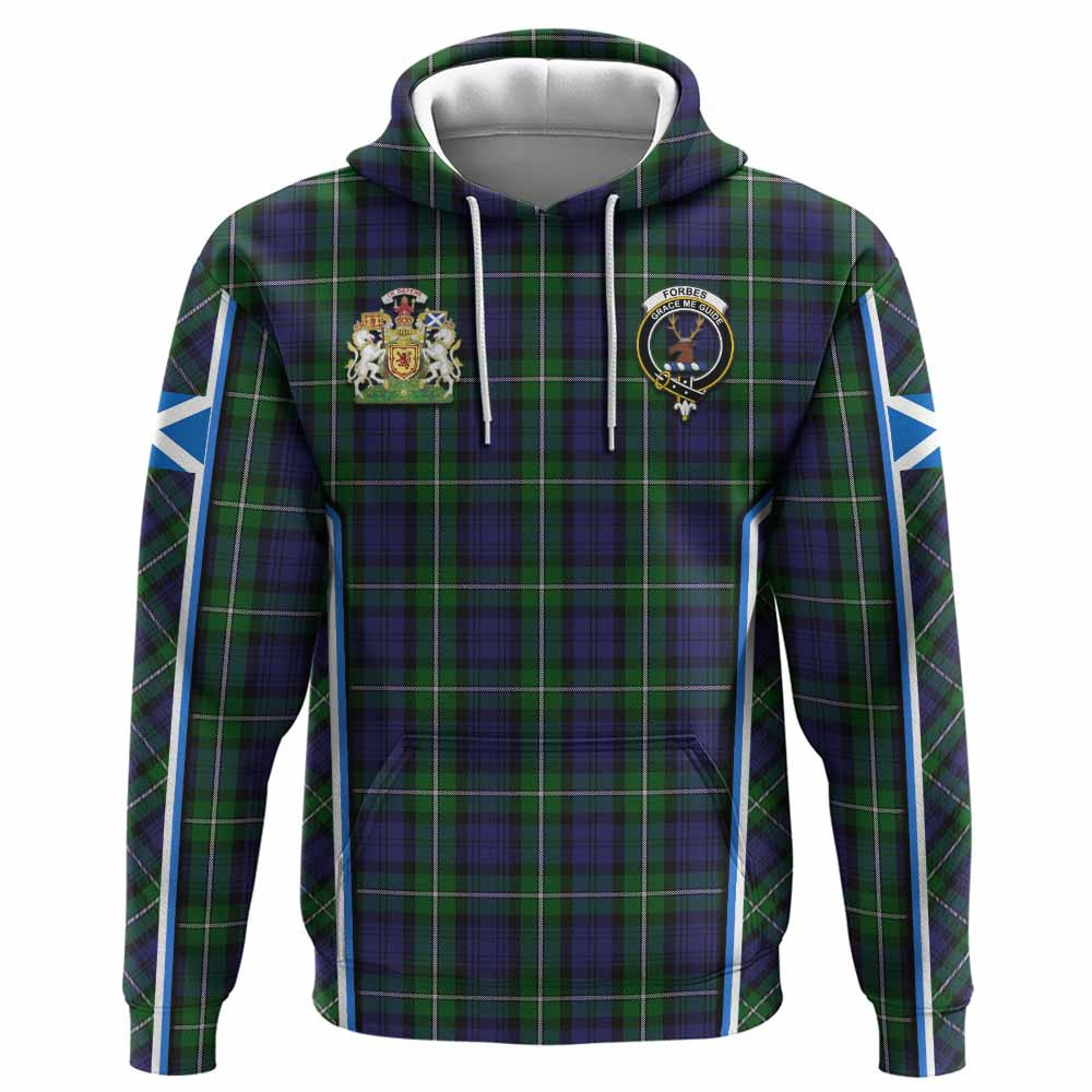 ScotsTee Shop Scottish Forbes Tartan Crest Scotland Coat of Arm Flag T-shirt, Hoodie, Shirt, Jacket