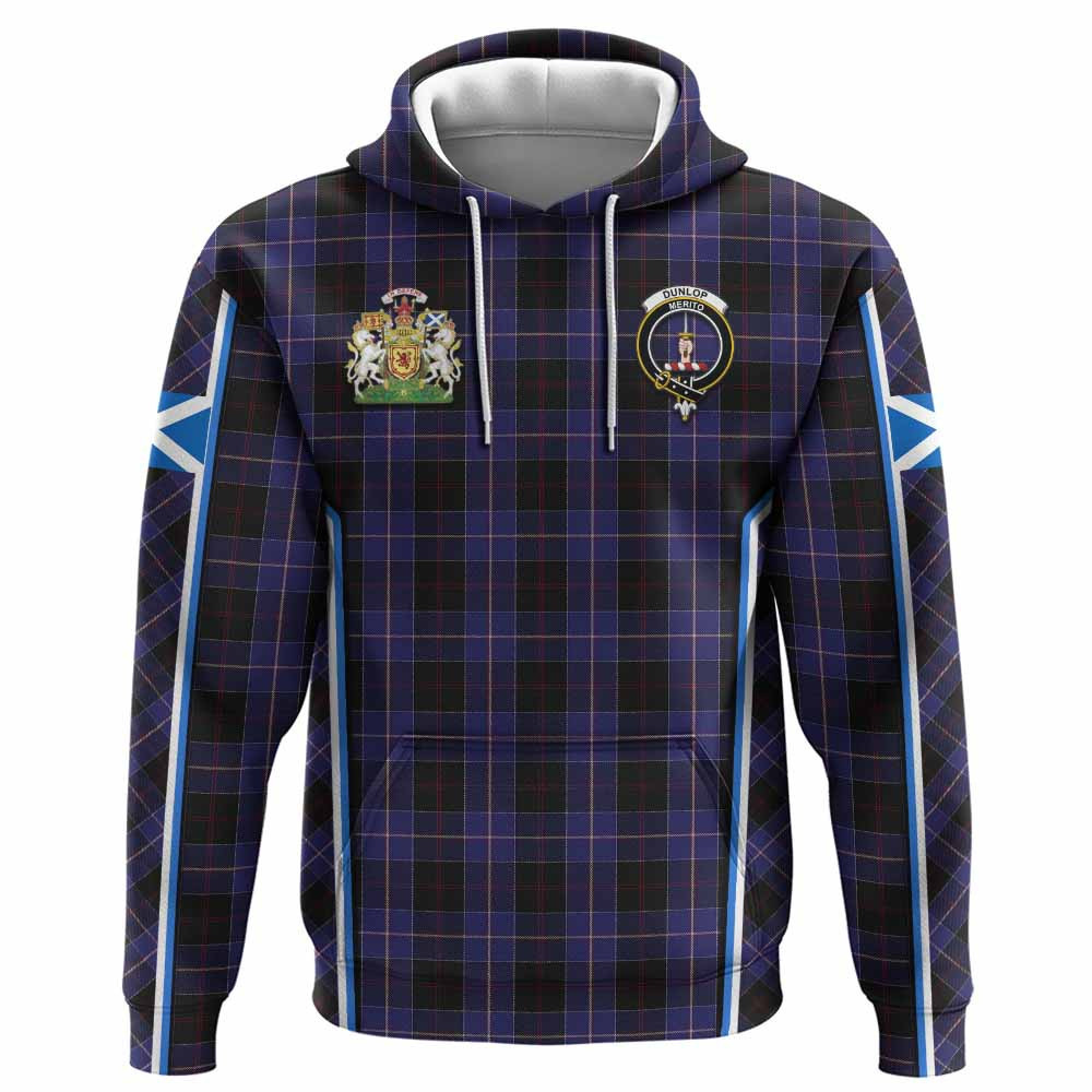 ScotsTee Shop Scottish Dunlop Tartan Crest Scotland Coat of Arm Flag T-shirt, Hoodie, Shirt, Jacket