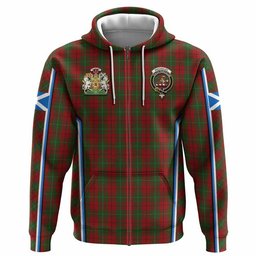 ScotsTee Shop Scottish MacAulay (MacAuley) Tartan Crest Scotland Coat of Arm Flag T-shirt, Hoodie, Shirt, Jacket