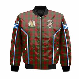 ScotsTee Shop Scottish MacAulay (MacAuley) Tartan Crest Scotland Coat of Arm Flag T-shirt, Hoodie, Shirt, Jacket