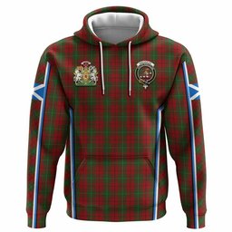 ScotsTee Shop Scottish MacAulay (MacAuley) Tartan Crest Scotland Coat of Arm Flag T-shirt, Hoodie, Shirt, Jacket