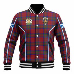 ScotsTee Shop Scottish MacGilvery (McGilvery) Tartan Crest Scotland Coat of Arm Flag T-shirt, Hoodie, Shirt, Jacket