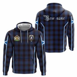 ScotsTee Shop Scottish Home (Hume) Tartan Crest Scotland Coat of Arm Flag T-shirt, Hoodie, Shirt, Jacket