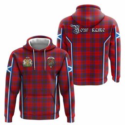 ScotsTee Shop Scottish Leslie Tartan Crest Scotland Coat of Arm Flag T-shirt, Hoodie, Shirt, Jacket