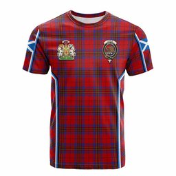 ScotsTee Shop Scottish Leslie Tartan Crest Scotland Coat of Arm Flag T-shirt, Hoodie, Shirt, Jacket