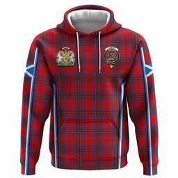 ScotsTee Shop Scottish Leslie Tartan Crest Scotland Coat of Arm Flag T-shirt, Hoodie, Shirt, Jacket