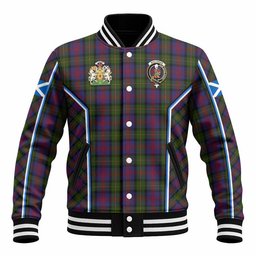 ScotsTee Shop Scottish MacLennan (McLennan) Tartan Crest Scotland Coat of Arm Flag T-shirt, Hoodie, Shirt, Jacket