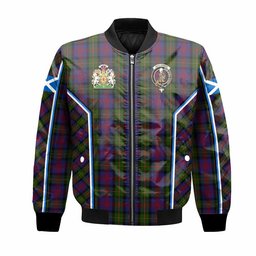 ScotsTee Shop Scottish MacLennan (McLennan) Tartan Crest Scotland Coat of Arm Flag T-shirt, Hoodie, Shirt, Jacket