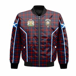 ScotsTee Shop Scottish MacLachlan (McLachlan) Tartan Crest Scotland Coat of Arm Flag T-shirt, Hoodie, Shirt, Jacket