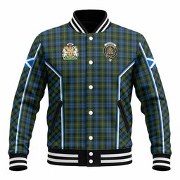 ScotsTee Shop Scottish Mackenzie (Mckenzie) Tartan Crest Scotland Coat of Arm Flag T-shirt, Hoodie, Shirt, Jacket