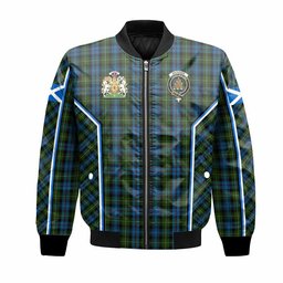 ScotsTee Shop Scottish Mackenzie (Mckenzie) Tartan Crest Scotland Coat of Arm Flag T-shirt, Hoodie, Shirt, Jacket