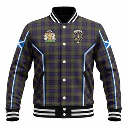 ScotsTee Shop Scottish MacLellan (McLellan) Tartan Crest Scotland Coat of Arm Flag T-shirt, Hoodie, Shirt, Jacket