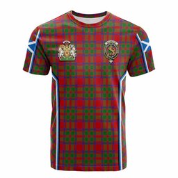 ScotsTee Shop Scottish MacKintosh (McKintosh) Tartan Crest Scotland Coat of Arm Flag T-shirt, Hoodie, Shirt, Jacket