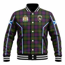 ScotsTee Shop Scottish MacDonald (McDonald) Tartan Crest Scotland Coat of Arm Flag T-shirt, Hoodie, Shirt, Jacket