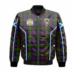 ScotsTee Shop Scottish MacDonald (McDonald) Tartan Crest Scotland Coat of Arm Flag T-shirt, Hoodie, Shirt, Jacket