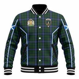 ScotsTee Shop Scottish MacIntyre (McIntyre) Tartan Crest Scotland Coat of Arm Flag T-shirt, Hoodie, Shirt, Jacket