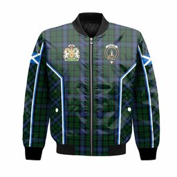 ScotsTee Shop Scottish MacIntyre (McIntyre) Tartan Crest Scotland Coat of Arm Flag T-shirt, Hoodie, Shirt, Jacket