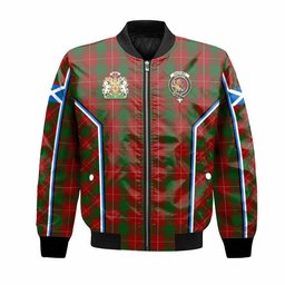 ScotsTee Shop Scottish MacPhee (McPhee) Tartan Crest Scotland Coat of Arm Flag T-shirt, Hoodie, Shirt, Jacket