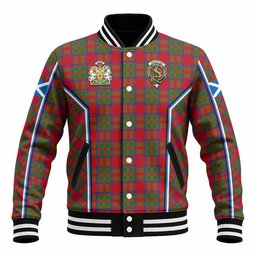 ScotsTee Shop Scottish MacIntosh (McIntosh) Tartan Crest Scotland Coat of Arm Flag T-shirt, Hoodie, Shirt, Jacket
