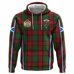 ScotsTee Shop Scottish MacPhail (McPhail) Tartan Crest Scotland Coat of Arm Flag T-shirt, Hoodie, Shirt, Jacket