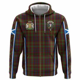 ScotsTee Shop Scottish MacMaster (McMaster) Tartan Crest Scotland Coat of Arm Flag T-shirt, Hoodie, Shirt, Jacket