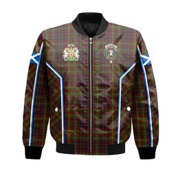 ScotsTee Shop Scottish MacMaster (McMaster) Tartan Crest Scotland Coat of Arm Flag T-shirt, Hoodie, Shirt, Jacket