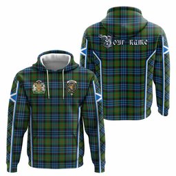 ScotsTee Shop Scottish Newlands Tartan Crest Scotland Coat of Arm Flag T-shirt, Hoodie, Shirt, Jacket