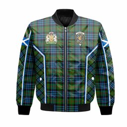 ScotsTee Shop Scottish Newlands Tartan Crest Scotland Coat of Arm Flag T-shirt, Hoodie, Shirt, Jacket