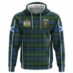 ScotsTee Shop Scottish Newlands Tartan Crest Scotland Coat of Arm Flag T-shirt, Hoodie, Shirt, Jacket