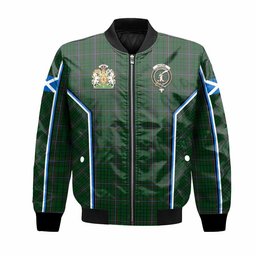ScotsTee Shop Scottish MacRae (McRae) Tartan Crest Scotland Coat of Arm Flag T-shirt, Hoodie, Shirt, Jacket