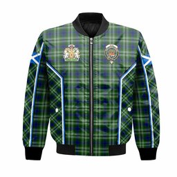 ScotsTee Shop Scottish Mow Tartan Crest Scotland Coat of Arm Flag T-shirt, Hoodie, Shirt, Jacket