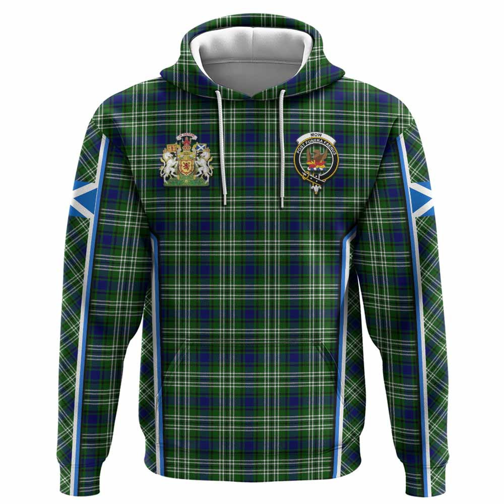 ScotsTee Shop Scottish Mow Tartan Crest Scotland Coat of Arm Flag T-shirt, Hoodie, Shirt, Jacket