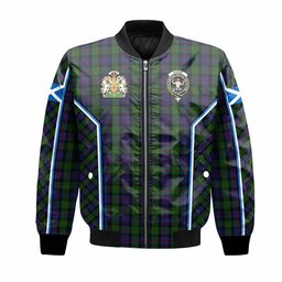 ScotsTee Shop Scottish Murray Tartan Crest Scotland Coat of Arm Flag T-shirt, Hoodie, Shirt, Jacket