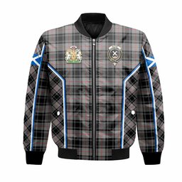 ScotsTee Shop Scottish Moffat Tartan Crest Scotland Coat of Arm Flag T-shirt, Hoodie, Shirt, Jacket