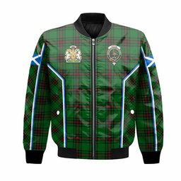 ScotsTee Shop Scottish Orrock Tartan Crest Scotland Coat of Arm Flag T-shirt, Hoodie, Shirt, Jacket