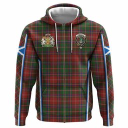 ScotsTee Shop Scottish Somerville Tartan Crest Scotland Coat of Arm Flag T-shirt, Hoodie, Shirt, Jacket