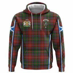 ScotsTee Shop Scottish Somerville Tartan Crest Scotland Coat of Arm Flag T-shirt, Hoodie, Shirt, Jacket