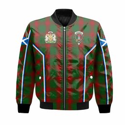 ScotsTee Shop Scottish Middleton Tartan Crest Scotland Coat of Arm Flag T-shirt, Hoodie, Shirt, Jacket