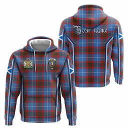 ScotsTee Shop Scottish Skirving Tartan Crest Scotland Coat of Arm Flag T-shirt, Hoodie, Shirt, Jacket