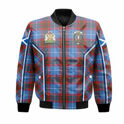 ScotsTee Shop Scottish Skirving Tartan Crest Scotland Coat of Arm Flag T-shirt, Hoodie, Shirt, Jacket