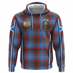ScotsTee Shop Scottish Skirving Tartan Crest Scotland Coat of Arm Flag T-shirt, Hoodie, Shirt, Jacket