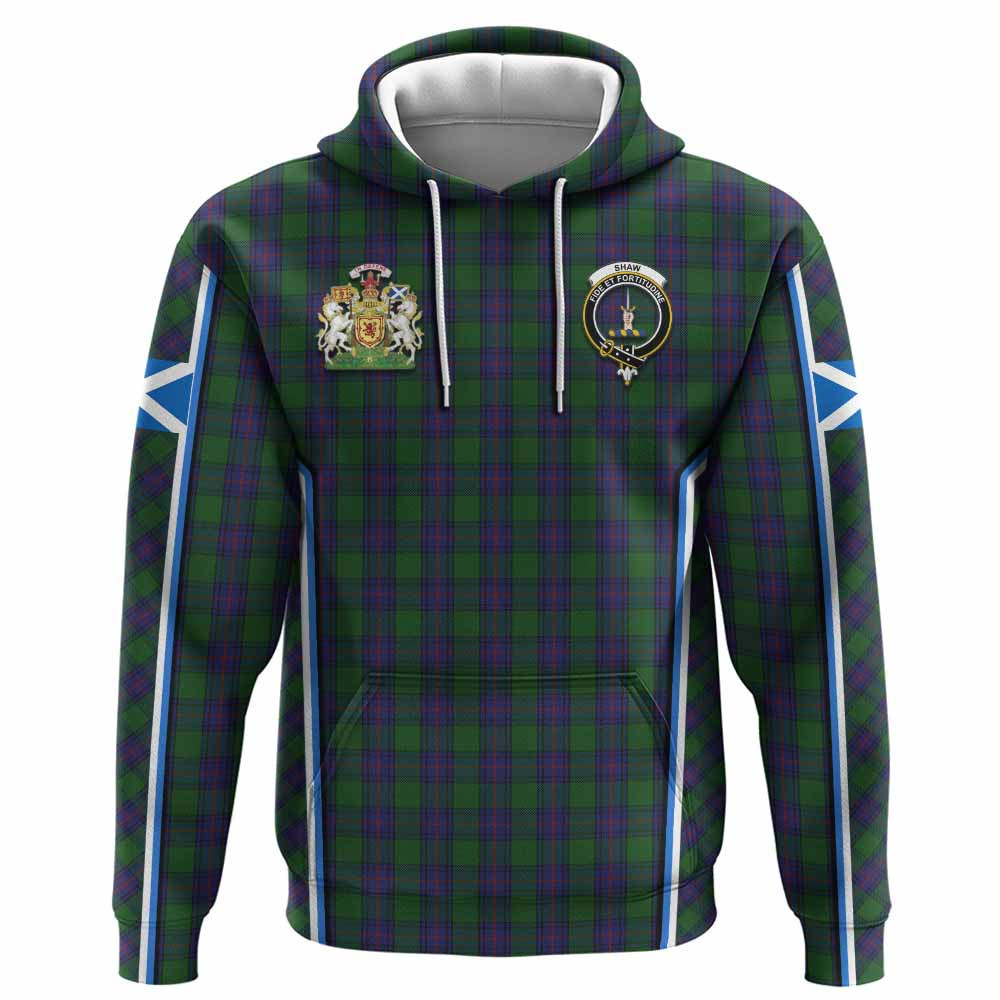 ScotsTee Shop Scottish Shaw Tartan Crest Scotland Coat of Arm Flag T-shirt, Hoodie, Shirt, Jacket