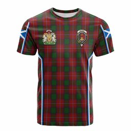 ScotsTee Shop Scottish Rattray Tartan Crest Scotland Coat of Arm Flag T-shirt, Hoodie, Shirt, Jacket