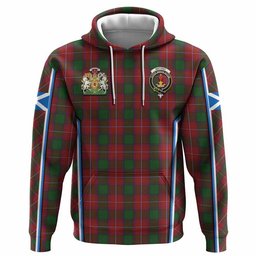 ScotsTee Shop Scottish Rattray Tartan Crest Scotland Coat of Arm Flag T-shirt, Hoodie, Shirt, Jacket