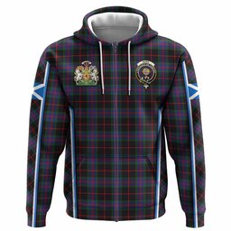 ScotsTee Shop Scottish Nairn Tartan Crest Scotland Coat of Arm Flag T-shirt, Hoodie, Shirt, Jacket