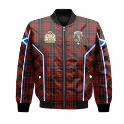 ScotsTee Shop Scottish MacQueen (McQueen) Tartan Crest Scotland Coat of Arm Flag T-shirt, Hoodie, Shirt, Jacket