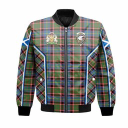 ScotsTee Shop Scottish Norvel Tartan Crest Scotland Coat of Arm Flag T-shirt, Hoodie, Shirt, Jacket