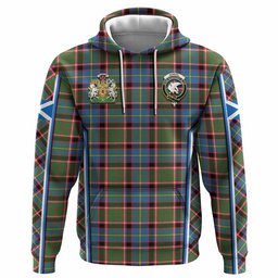 ScotsTee Shop Scottish Norvel Tartan Crest Scotland Coat of Arm Flag T-shirt, Hoodie, Shirt, Jacket