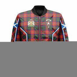 ScotsTee Shop Scottish Riddell Tartan Crest Scotland Coat of Arm Flag T-shirt, Hoodie, Shirt, Jacket